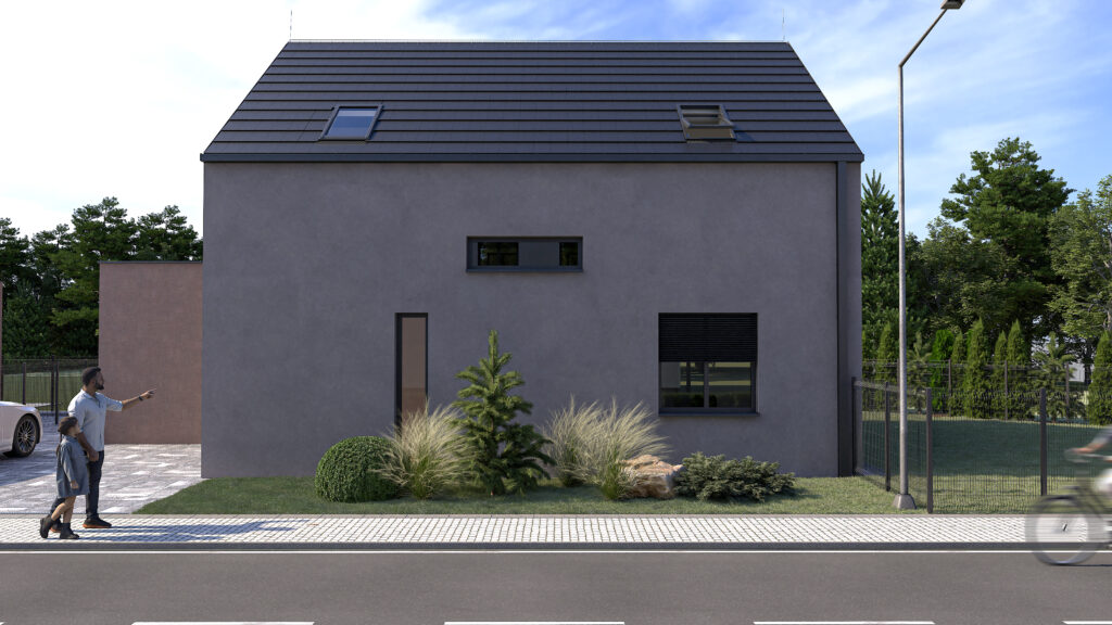 update RD pátek front